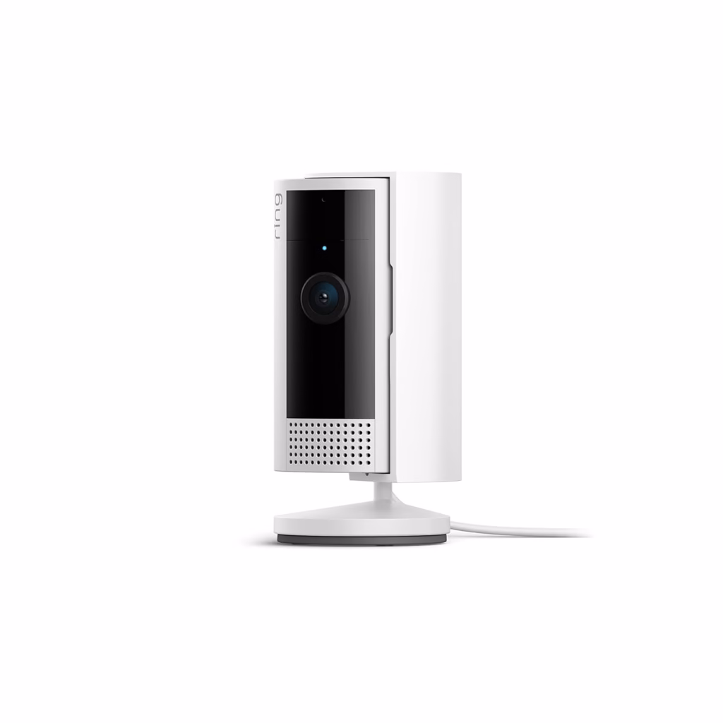 camara de seguridad inteligente 5