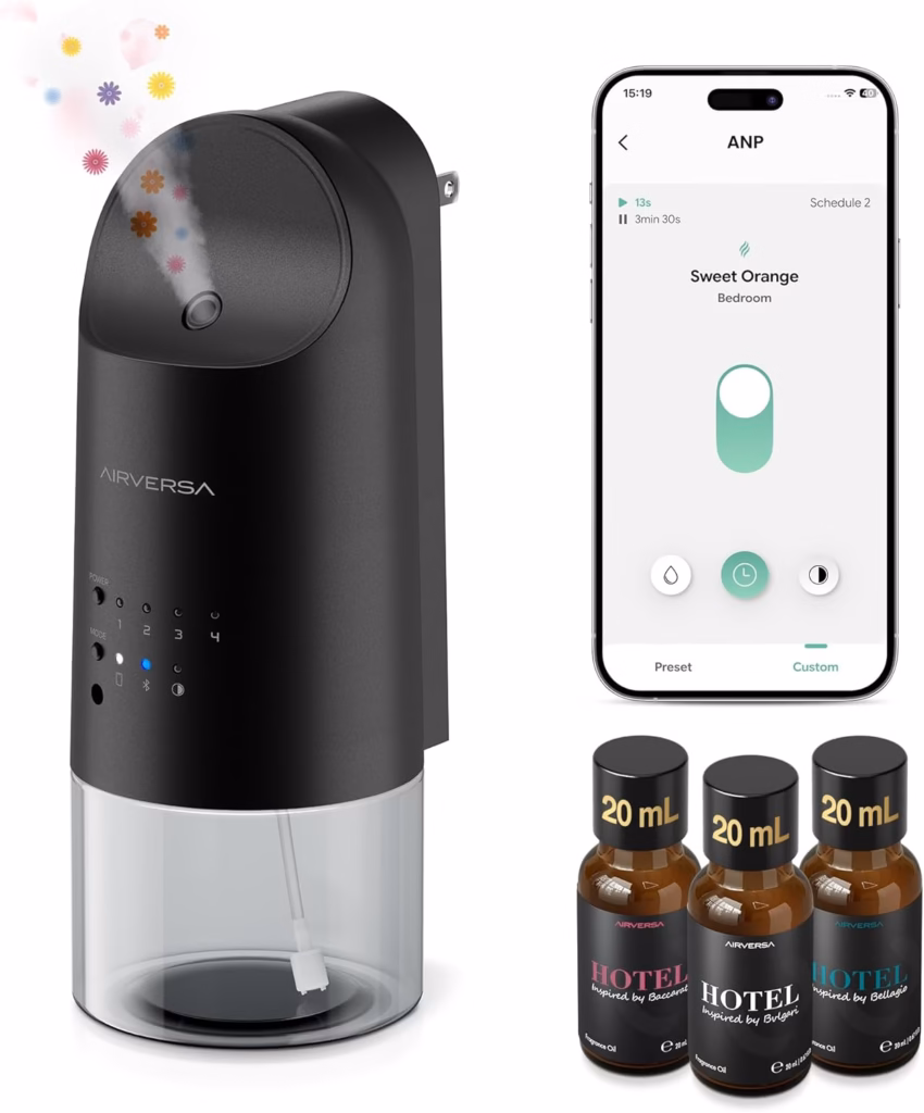 difusor intelgente 4