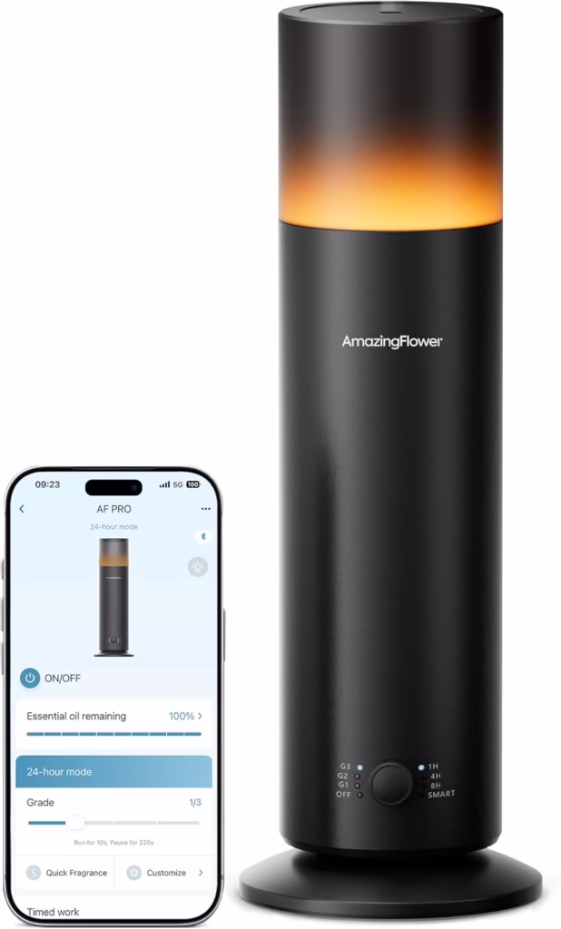difusor intelgente 6