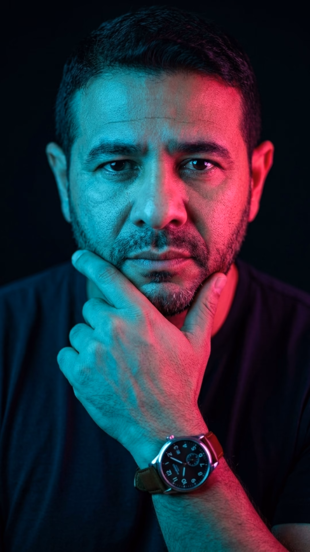 francisco javier santospirito
