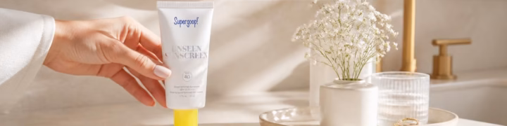 Mejores protectores solares faciales para uso diario