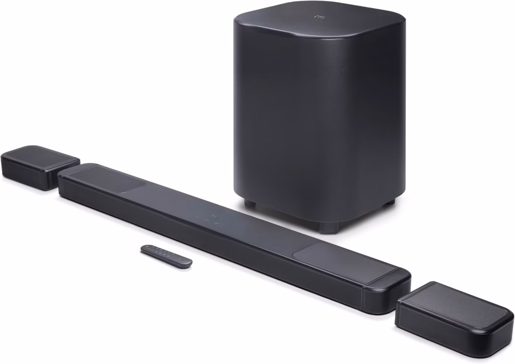 sonido profesional 3