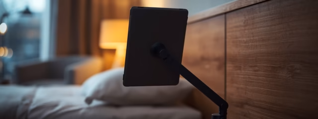 Mejores soportes brazo articulado para tabletas: Comodidad y Ergonomía.