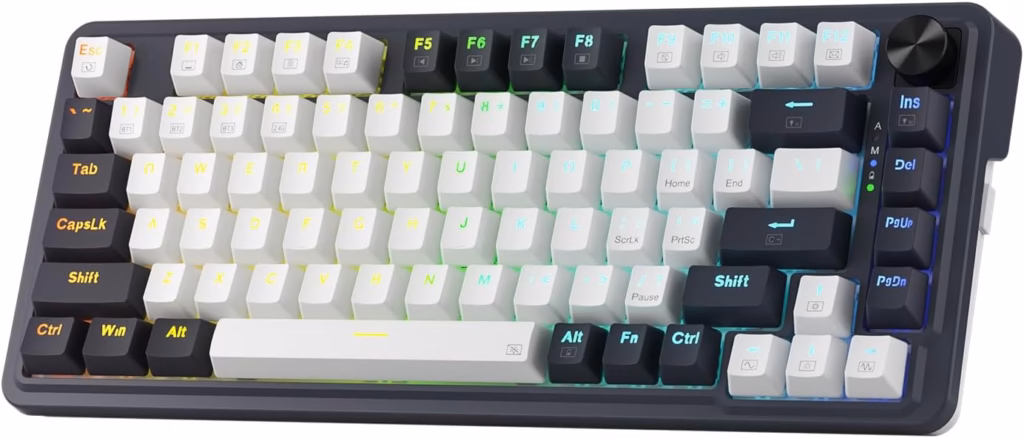 teclado compacto 3