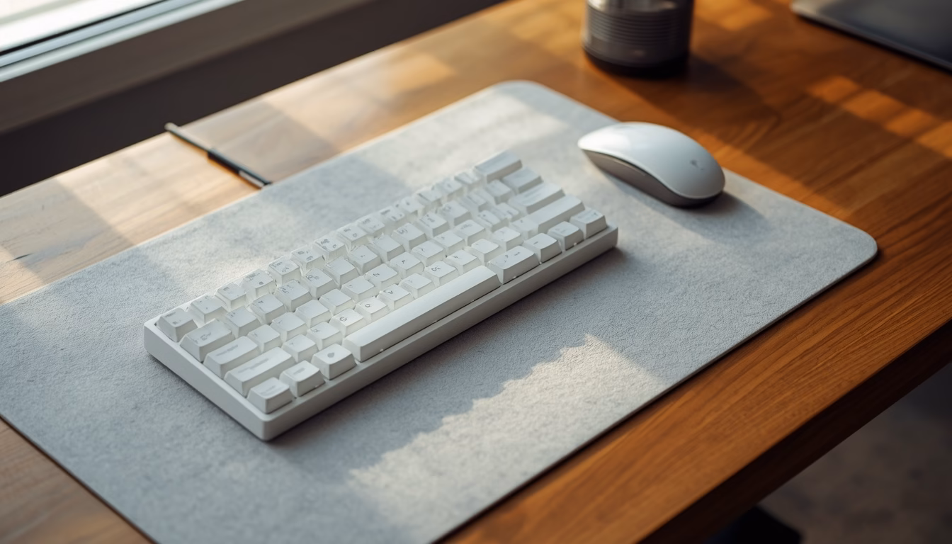 teclado compacto cover