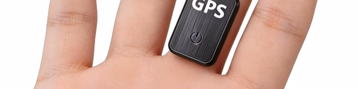 Mini Rastreador GPS Oculto Sin Suscripción