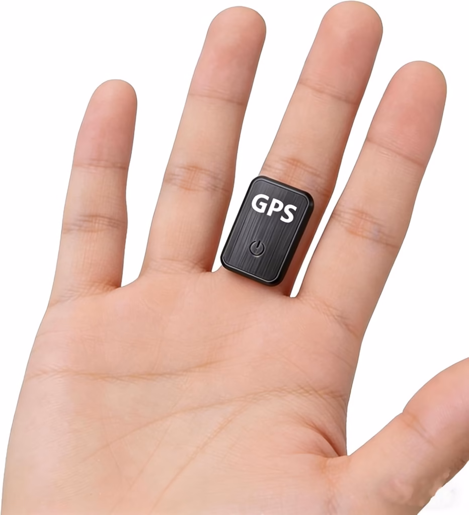 rastreador GPS cover 3